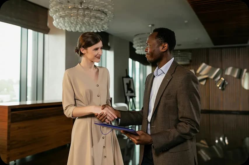 Professional Networking